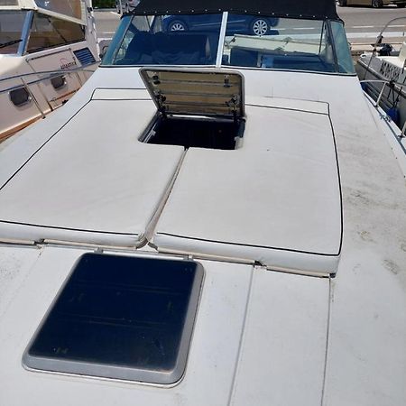 L Ile Sur Mer Empuriabrava Exterior photo